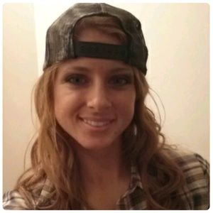 Meet your Posher, Sam